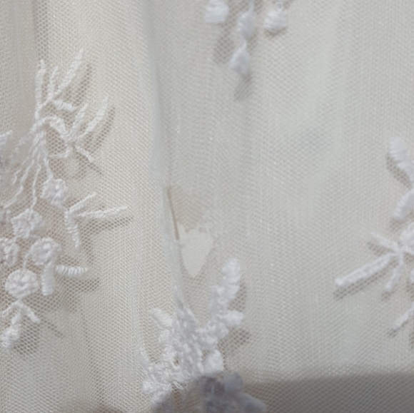 Beautiful elegant skirt from H&M - Picture 4 of 8